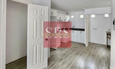 VENTA DE CASA NUEVA POR ESTRENAR