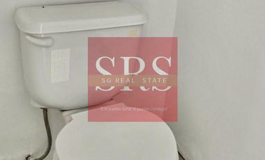 VENTA DE CASA NUEVA POR ESTRENAR