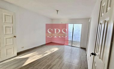 VENTA DE CASA NUEVA POR ESTRENAR