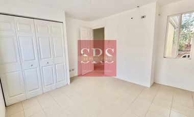 VENTA DE CASA NUEVA POR ESTRENAR