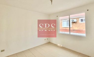 VENTA DE CASA NUEVA POR ESTRENAR