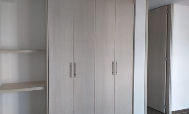 Apartaestudio en arriendo  en Álamos