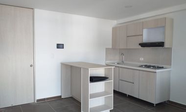 Apartaestudio en arriendo  en Álamos