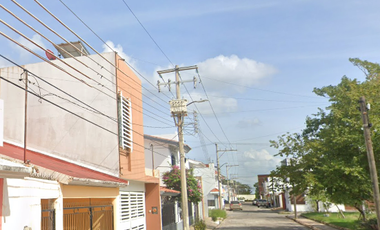 INVIERTE EN CASA ADJUDICADA EN EL BOQUERON, TABASCO