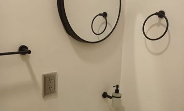 Estancia para oficina o consultorio en Av. Universidad 1340Del Carmen, Coyoacán, 04100 Ciudad de México, CDMX, sobre restaurante ¨Casa Jorge¨