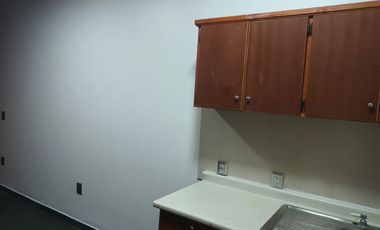 Estancia para oficina o consultorio en Av. Universidad 1340Del Carmen, Coyoacán, 04100 Ciudad de México, CDMX, sobre restaurante ¨Casa Jorge¨