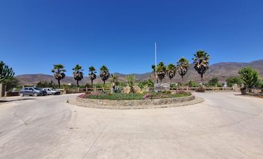 Parcela 5.000 M², Reserva Ripamonti, Pan De Azúcar, Coquimbo