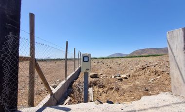 Parcela 5.000 M², Reserva Ripamonti, Pan De Azúcar, Coquimbo