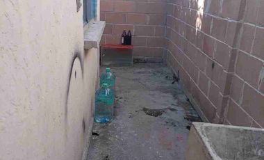 CASA EN VENTA EN MISIONES HUEHUETOCA!!!