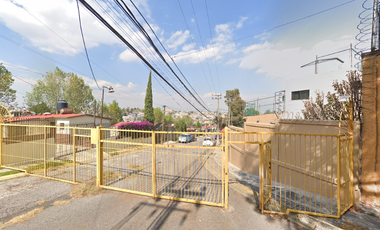 Casa en El Campanario 28, Cdad. López Mateos, Méx.