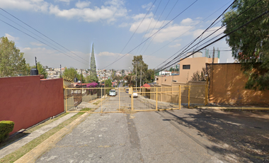 Casa en El Campanario 28, Cdad. López Mateos, Méx.