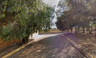 Casa en El Campanario 28, Cdad. López Mateos, Méx.