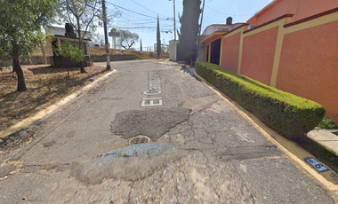 Casa en El Campanario 28, Cdad. López Mateos, Méx.