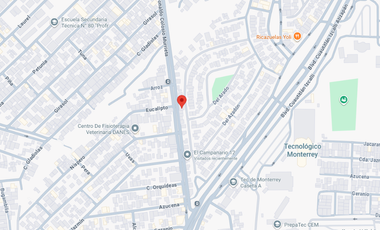 Casa en El Campanario 28, Cdad. López Mateos, Méx.