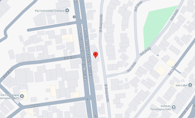 Casa en El Campanario 28, Cdad. López Mateos, Méx.