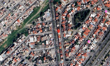 Casa en El Campanario 28, Cdad. López Mateos, Méx.