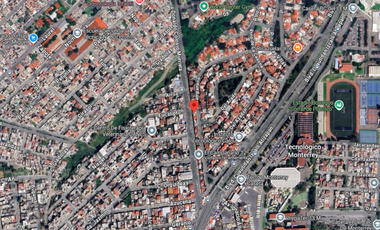 Casa en El Campanario 28, Cdad. López Mateos, Méx.