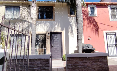 CASA EN VENTA EN MISIÓN DEL BOSQUE – ZAPOPAN