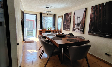 CASA EN VENTA EN MISIÓN DEL BOSQUE – ZAPOPAN