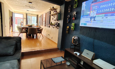 CASA EN VENTA EN MISIÓN DEL BOSQUE – ZAPOPAN