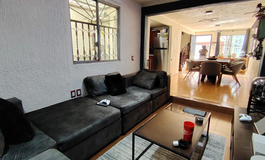 CASA EN VENTA EN MISIÓN DEL BOSQUE – ZAPOPAN