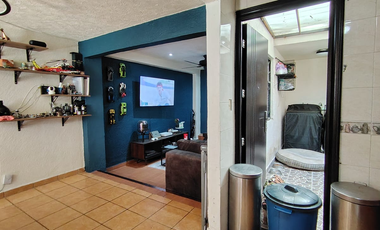 CASA EN VENTA EN MISIÓN DEL BOSQUE – ZAPOPAN