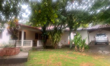 HERMOSA CASA DE CAMPO EN CATAMAYO