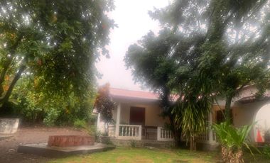 HERMOSA CASA DE CAMPO EN CATAMAYO