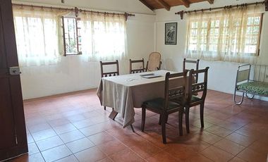 HERMOSA CASA DE CAMPO EN CATAMAYO