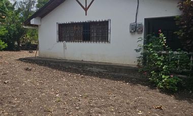 HERMOSA CASA DE CAMPO EN CATAMAYO