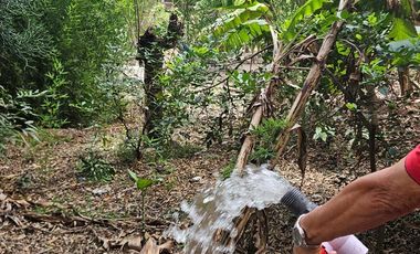 HERMOSA CASA DE CAMPO EN CATAMAYO