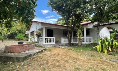 HERMOSA CASA DE CAMPO EN CATAMAYO