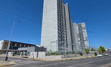 Departamento seminuevo en Concepción