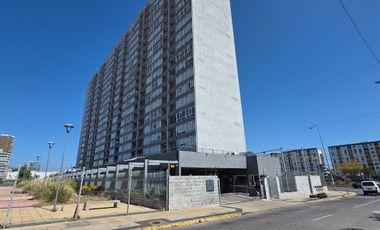 Departamento seminuevo en Concepción