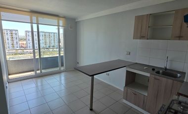 Departamento seminuevo en Concepción