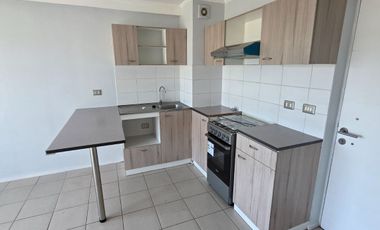 Departamento seminuevo en Concepción