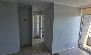 Departamento seminuevo en Concepción