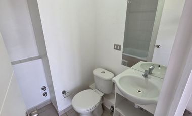 Departamento seminuevo en Concepción