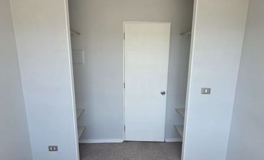 Departamento seminuevo en Concepción