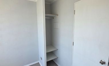 Departamento seminuevo en Concepción