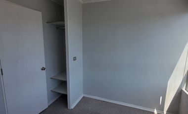 Departamento seminuevo en Concepción