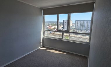 Departamento seminuevo en Concepción