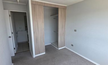 Departamento seminuevo en Concepción