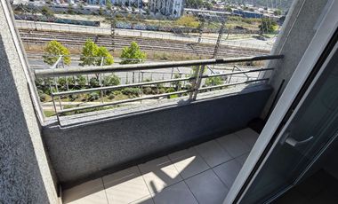 Departamento seminuevo en Concepción