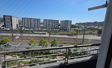 Departamento seminuevo en Concepción