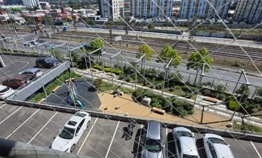 Departamento seminuevo en Concepción