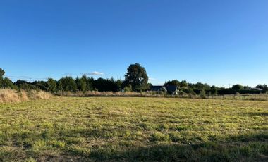 PARCELA SECTOR LAS QUEMAS