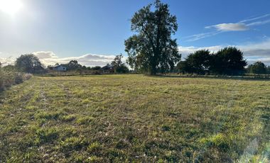 PARCELA SECTOR LAS QUEMAS