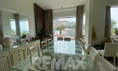 EN VENTA EXCLUSIVO DUPLEX EN SURCO