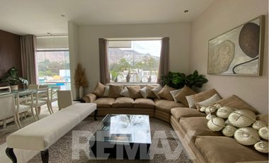 EN VENTA EXCLUSIVO DUPLEX EN SURCO